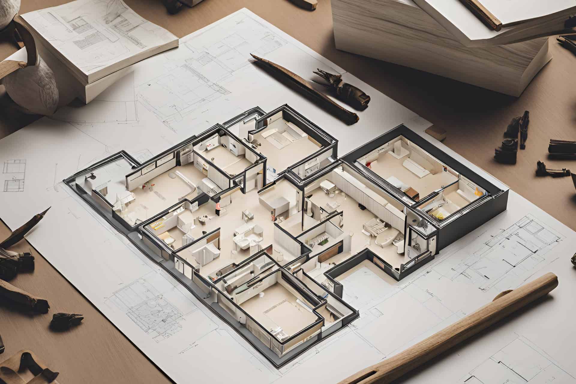 architectural design