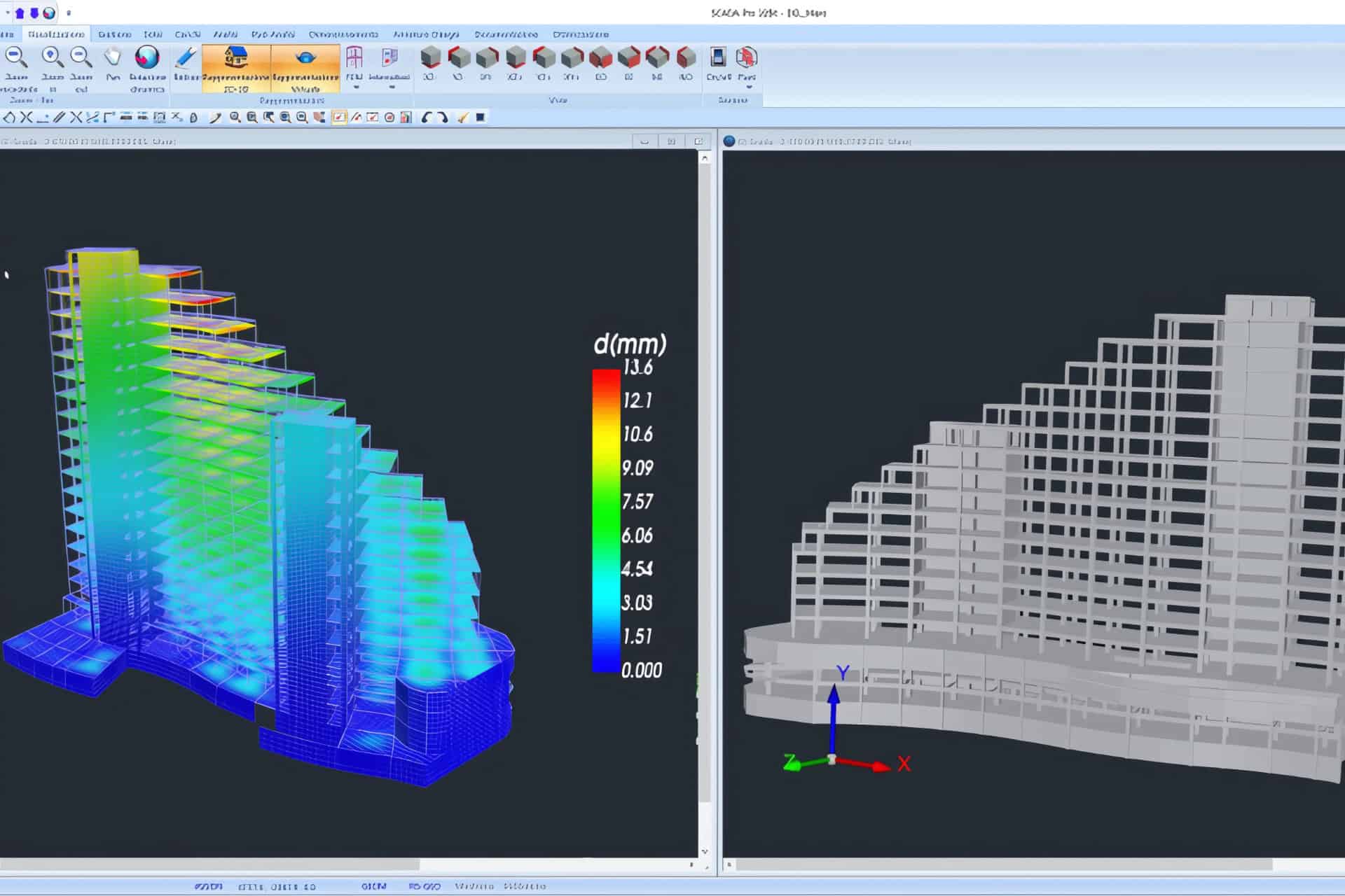 structural studies