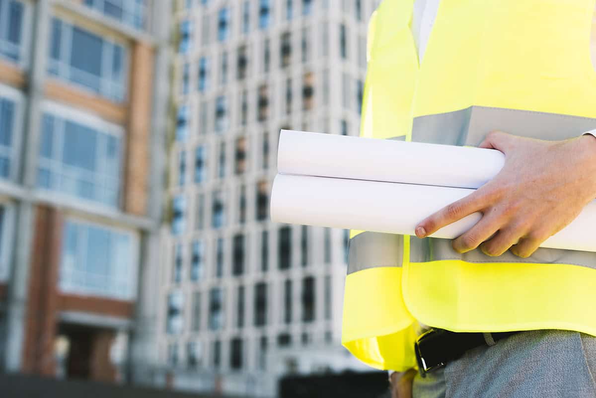 Building Identity Certificate - Required Documents & Process