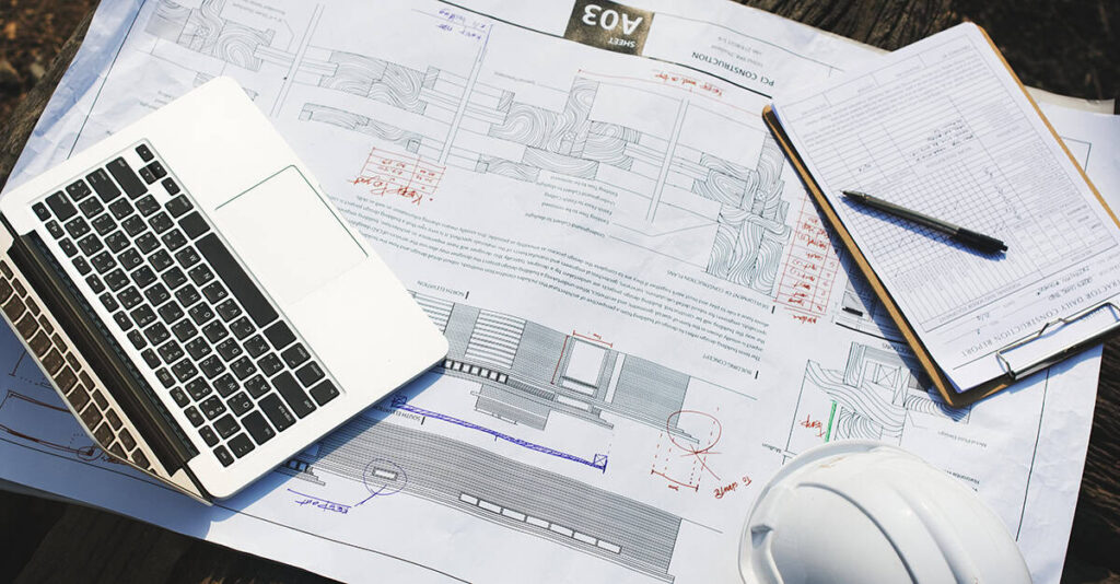 Σχέδια, υπολογιστής και τεχνικά έγγραφα για την προθεσμία έκδοσης της Ηλεκτρονικής Ταυτότητας Κτιρίου