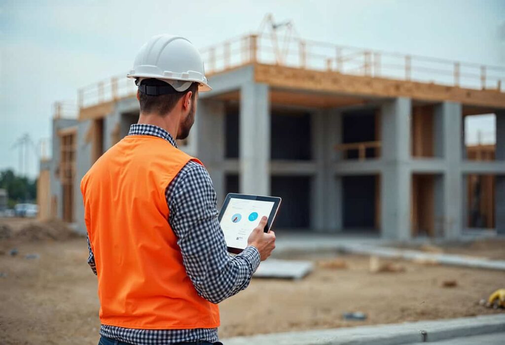 Σχεδιασμός νέου κτιρίου σύμφωνα με τους Ευρωκώδικες (EC0–EC8) και τις σύγχρονες προδιαγραφές ασφάλειας