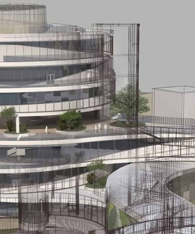architectural study