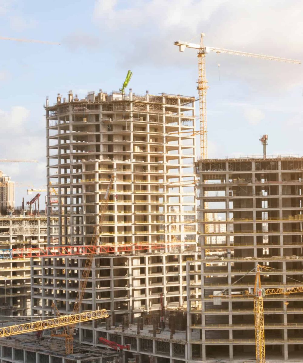 Civil Engineering - Katsouris