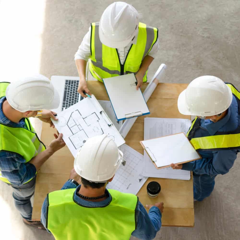 civil engineers